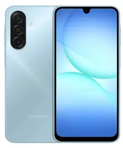 მობილური ტელეფონი Samsung A175F Galaxy A17 4GB/128GB LTE Duos Light Blue - Primestore.ge