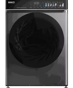 Washing machine MARAZZI WMD-DD-12802FL99(S/DG)