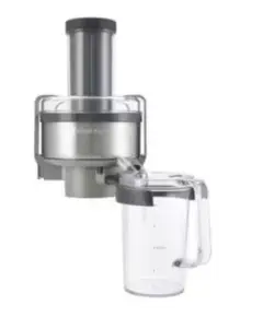 წვენსაწურის აქსესუარი KENWOOD AT641 ATT KW JUICE EXTRACTOR INT  - Primestore.ge