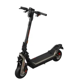 ელექტრო სკუტერი Ninebot KickScooter GT3 PRO  - Primestore.ge