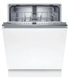 ჭურჭლის სარეცხი მანქანა BOSCH SMV26AX00Q - Primestore.ge