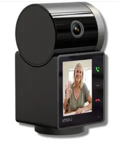 კამერა Imou Rex VT Pro 5MP - Primestore.ge