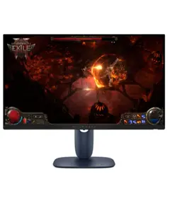 მონიტორი Dell Alienware 27 Gaming Monitor - AW2725DM/WQHD 2560 x 1440/16:9/178/178/1 ms/1.07 Billion/3Yr w - Primestore.ge