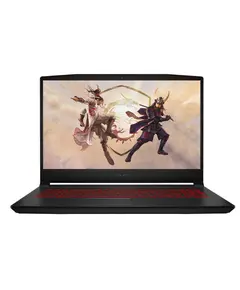 ნოუთბუქი MSI Katana GF66 11UE 15.6 /i5/3060/16/512 - Primestore.ge