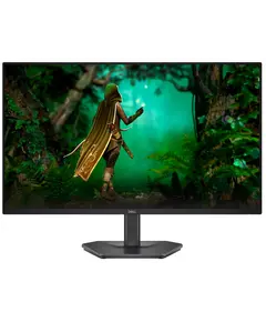 მონიტორი Dell 27 200Hz Monitor - SE2725HG/(68,47cm) Full HD (1920x1080, 200 Hz)  IPS/ 300 cd/m/ 1 ms/ 1xDisplayPort  2xHDMI  1x3.5mm jack/Vesa/War 3Yrs - Primestore.ge