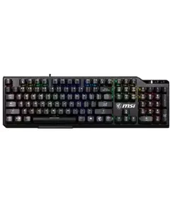 კლავიატურა MSI Keyboard VIGOR GK41 LR RU  - Primestore.ge