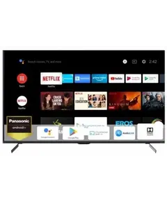 ტელევიზორი PANASONIC TH-50JX720L/Android  - Primestore.ge