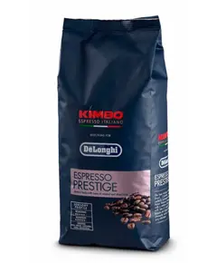 ყავის მარცვლები აპარატისთვის KIMBO DLSC615 PRESTIGE 1KG/5513282411  - Primestore.ge