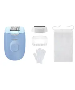 ეპილატორი PHILIPS BRE247/00  - Primestore.ge