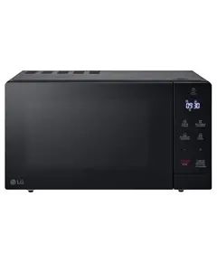 Microwave oven LG MS3032JAS.BBKQMER