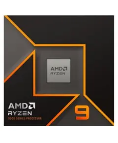 პროცესორი AMD Ryzen 9 9950X3D - Primestore.ge