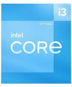 პროცესორი Intel Core i3-12100 Processor - Primestore.ge