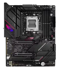 დედა დაფა Asus ROG STRIX B650E-E GAMING WIFI  - Primestore.ge
