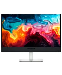მონიტორი Dell 32 Plus 4K QD-OLED Monitor - S3225QC 31.6"/3840 x 2160/Quantum Dot OLED/16:9/178/178/5x Speaker/HDMI, USB-C(Data Only) USB-C/3Ywr - Primestore.ge
