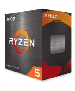 პროცესორი AMD Ryzen 5 5600X - Primestore.ge