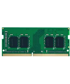 ოპერატიული მეხსიერება Goodram DDR4 16GB 2400MHz GR2400S464L17/16G SODIMM - Primestore.ge