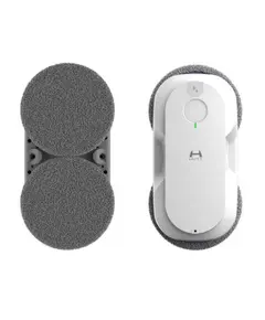 ფანჯრის საწმენდი რობოტი Window Cleaning Robot Hutt DDC56  - Primestore.ge