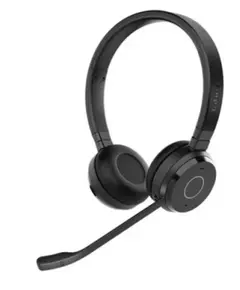 ყურსასმენი Jabra Evolve 65 TE, Link 390a MS Stereo  - Primestore.ge