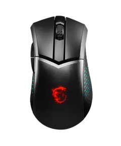 MSI Mouse CLUTCH GM51 LIGHTWEIGHT WIRELESS (RU)