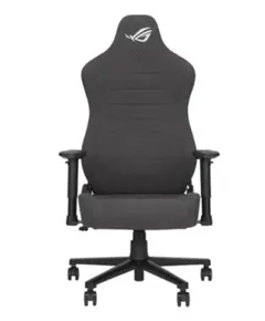 Gaming chair Asus SL201C ROG AETHON Gaming Chair Grey - 90GC01J0-MSG010