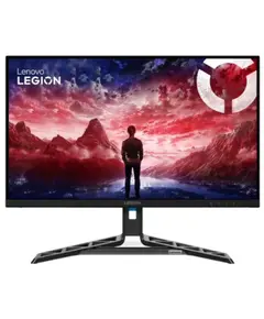 მონიტორი Lenovo Legion R27qe Gen 2 27"  IPS 2560x1440 400 cd/m²  0.5ms 200Hz Black - Primestore.ge
