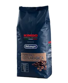 ყავის მარცვლები აპარატისთვის KIMBO DLSC613 1KG - Primestore.ge