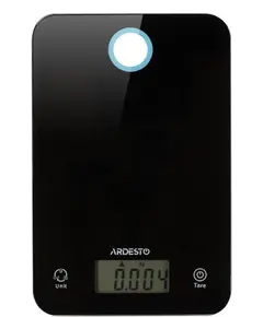 სამზარეულოს სასწორი ARDESTO SCK-839B  - Primestore.ge