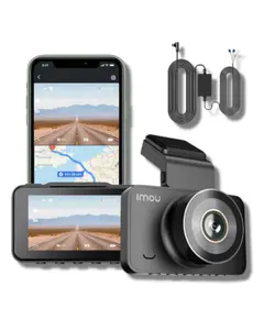მანქანის ვიდეო რეგისტრატორი Imou Dash Camera S800Pro - Primestore.ge