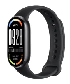 სმარტ საათი Xiaomi Smart Band 10 Midnight Black (BHR07PYGL)  - Primestore.ge