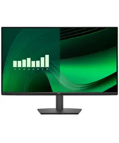 მონიტორი Dell 27 Monitor E2725HM / 27" (68.5cm) Full HD (1920x1080) IPS 100 Hz/300 cd/m/ 5 ms/ 1 X VGA,1 X DisplayPort 1.2 /1X HDMIVesa/War 3Yrs - Primestore.ge