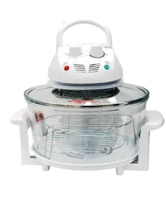 აეროგრილი GRAETZ HT-C11  - Primestore.ge