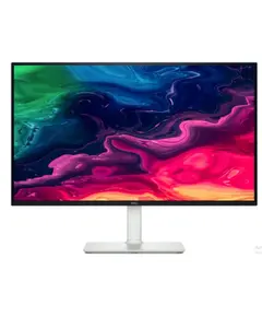 მონიტორი Dell 27 Monitor S2725QC 68.6 cm (27.0")/4K UHD/3840 x 2160/IPS/16:9/350 cd/m2/120 Hz/2 x 5W speakers/2 xHDMI/USB C/War 3Yrs - Primestore.ge