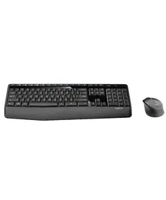 კლავიატურა და მაუსი Logitech Mouse-Keyboard MK-345  - Primestore.ge
