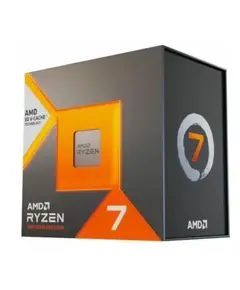პროცესორი AMD Ryzen 7 7800X3D - Primestore.ge
