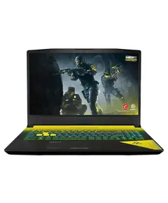 ნოუთბუქი MSI Crosshair 15 Rainbow Six Extraction Edition B12UGZ - Primestore.ge
