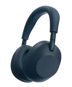 ყურსასმენი Sony WH1000XM6 wireless noise cancelling headphones Star Blue (WH-1000XM6/L) - Primestore.ge
