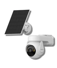 ვიდეო სათვალთვალო კამერა Imou Cell PT Lite Kit 3MP - Primestore.ge