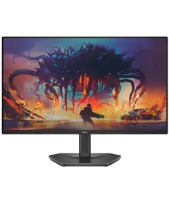 მონიტორი Dell 24 200Hz Monitor - SE2425HG /(23.8 cm) Full HD (1920x1080, 200 Hz)  IPS/ 300 cd/m/ 1 ms/ 1xDisplayPort  2xHDMI  1x3.5mm jack/Vesa/War 3Yrs - Primestore.ge