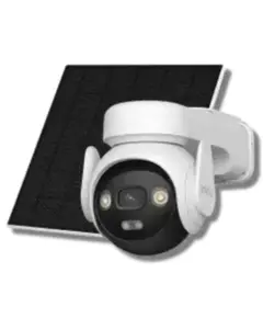 ვიდეო სათვალთვალო კამერა Imou AOV PT 4G & WiFi 5MP - Primestore.ge