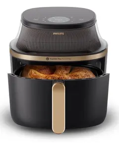 აეროგრილი PHILIPS NA332/09  - Primestore.ge