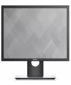 მონიტორი Dell Professional P1917S 48cm(19") Std LED monitor VGA,HDMI,DP(1280x1024) Black 3Y Warr - Primestore.ge