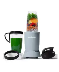 ბლენდერი NutriBullet PB INT CB NB907 NUTRIB PRO 900W - MASL  - Primestore.ge
