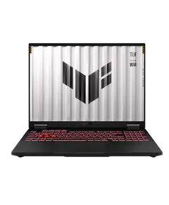ნოუთბუქი ASUS TUF Gaming A16 16" WUXGA 165Hz Ryzen 7 260 32GB 1TB SSD RTX 5060 8GB DOS Gray - Primestore.ge