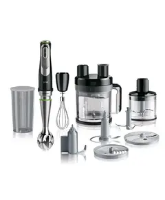 ხელის ბლენდერი Braun MQ9195XLI  - Primestore.ge