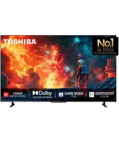 ტელევიზორი Toshiba 65Z670RE - Primestore.ge