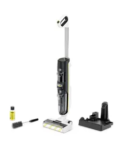 მტვერსასრუტი KARCHER FCV 4/1.056-131.0 - Primestore.ge