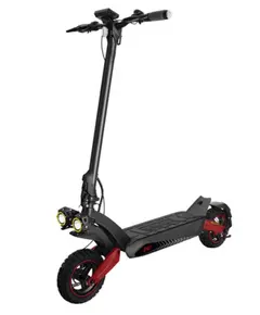 ელექტრო სკუტერი Sencor X40 Electric Scooter  - Primestore.ge