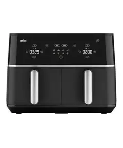 აეროგრილი BRAUN TD5030IBK  - Primestore.ge
