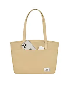 Notebook bag WiWU 16'' Ora Tote Ivory