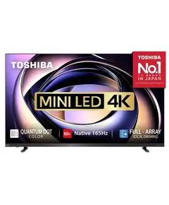ტელევიზორი Toshiba 75Z770RE - Primestore.ge
